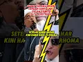 Download Lagu Rhoma Irama VS Habib Rizieq, seletah bahar bin smith! #rhomairama #habibbahar #habibrizieq #seleb #y