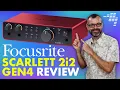 Download Lagu Focusrite Scarlett 2i2 Gen 4 Review - Why Would A DJ Want This?!