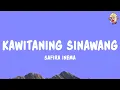 Download Lagu Kawitaning Sinawang - Safira Inema (Lyrics)