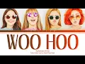 Lagu Mamamoo (마마무) - woo hoo (기대해도 좋은 날) | Color Coded Lyrics [Han/Rom/Eng]