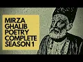 Download Lagu Mirza Ghalib Shayari | Urdu Poetry | Season 1 Complete