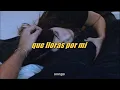 Los Pulpos - Lo que te queda [♫ Letra en Español]