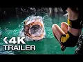 THE DEVIL S MOUTH Trailer 2026 Kathryn Newton