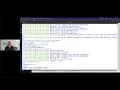 Python for Finance Online Bootcamp Session 2