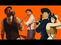 Download Lagu Anime Jazz Cover | The Real Folk Blues (from Cowboy Bebop) by Platina Jazz
