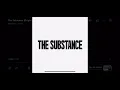 Raffertie - The Substance (Slowed)