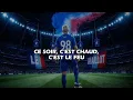 YANNS - The Jersey (Lyrics video)