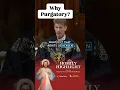 Lagu Why does Purgatory exist? #homily #catholichomily #homilyhighlights #purgatory