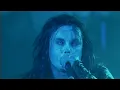 Cradle Of Filth - Her Ghost in the Fog (Live)