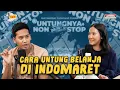 Download Lagu CARA MUDAH UNTUNG BELANJA di Indomaret!  | In-Talk (Podcast-nya Indomaret)