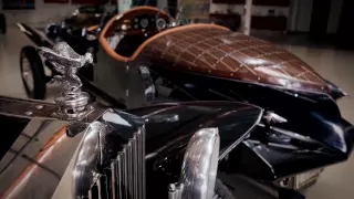 1937 Rolls-Royce Boat Tail Speedsters - Jay Leno s Garage