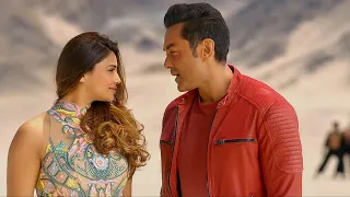 Download Selfish | Race 3 | Atif Aslam | Lulia Vantur | Salman Khan, Bobby Deol MP3