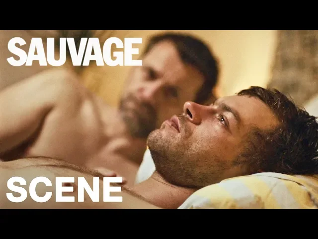 SAUVAGE - 