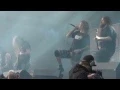 Download Lagu Lamb Of God - Desolation (Live @ Graspop 2015)