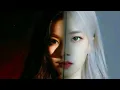 Lagu pirate pretty Savage(Everglow x Blackpink)Pirate x Pretty Savage