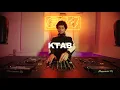 KTAB DJ Set | 644 Studios: Studio B