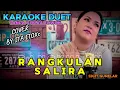 Download Lagu RANGKULAN SALIRA ~ SIGIT GUMELAR || KARAOKE DUET TANPA VOCAL COWOK - COVER BY ITA ITOXS