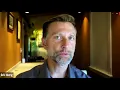 Dr Berg describes the benefits of Distilled water