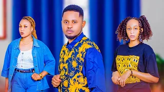 KIBENTENI PART 50 Love Story Love TWIZY DADY TV 