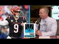 NFL Week 18 schedule instant reaction Chris Simms Unbuttoned NFL on NBC