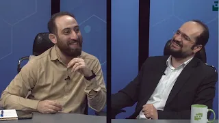 گفتگو با مهندس سلطان محمدی درباره مهندسی مواد 