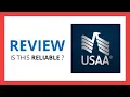 USAA HOMEOWNERS INSURANCE Test Review in 2024 Is this reliable Benefits Cons Score