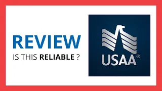 USAA HOMEOWNERS INSURANCE Test Review in 2024 Is this reliable Benefits Cons Score