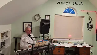 علمتينى الحرف 