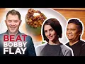 Download Lagu Beat Bobby Flay: Stuffed Peppers Challenge | Full Episode Recap | S9 E4 | Food Network