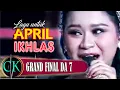 LAGU untuk APRIL \