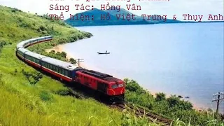 Download Tàu Về Quê Hương - Hồ Việt Trung - Thụy Anh MP3