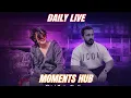 Lagu Tik Tok Moments HUB 😜's broadcast | 21 February 2026