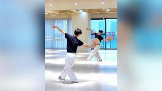 Memories of Jincheng (Gao Yang, Chen Fei) | 晋城往事 (陈飞, 高杨) 🪕🏮 🤝 🎭🎻🍂🪭 – Azhao #dancecover