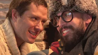 OK Go - Say the Same Thing... is back!