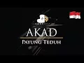 Download Lagu Payung Teduh - Akad (Indonesian Song) - Piano Karaoke / Sing Along / Cover with Lyrics