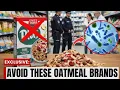 Lagu Never Buy These Aussie Oatmeal Brands They're Not What You Think
