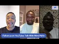 Issa Tchiroma Answers Questions Live following Resignation