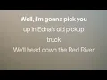 Zach Bryan – If They Come Lookin' (Lyrics) | Best Zach Bryan Song 2026