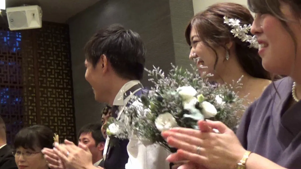 RAG Music – 結婚式の余興 - 素敵な余興