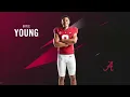 NCAAF 2022 Week - Vanderbilt Commodores Alabama Crimson Tide