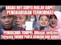 Lagu KACAU SUDAH ROY SURYO MALAH DAPAT PIAGAM PERHARGAAN TERNYATA TIRORIS PUNYA DEMDAM DAN AMBISI