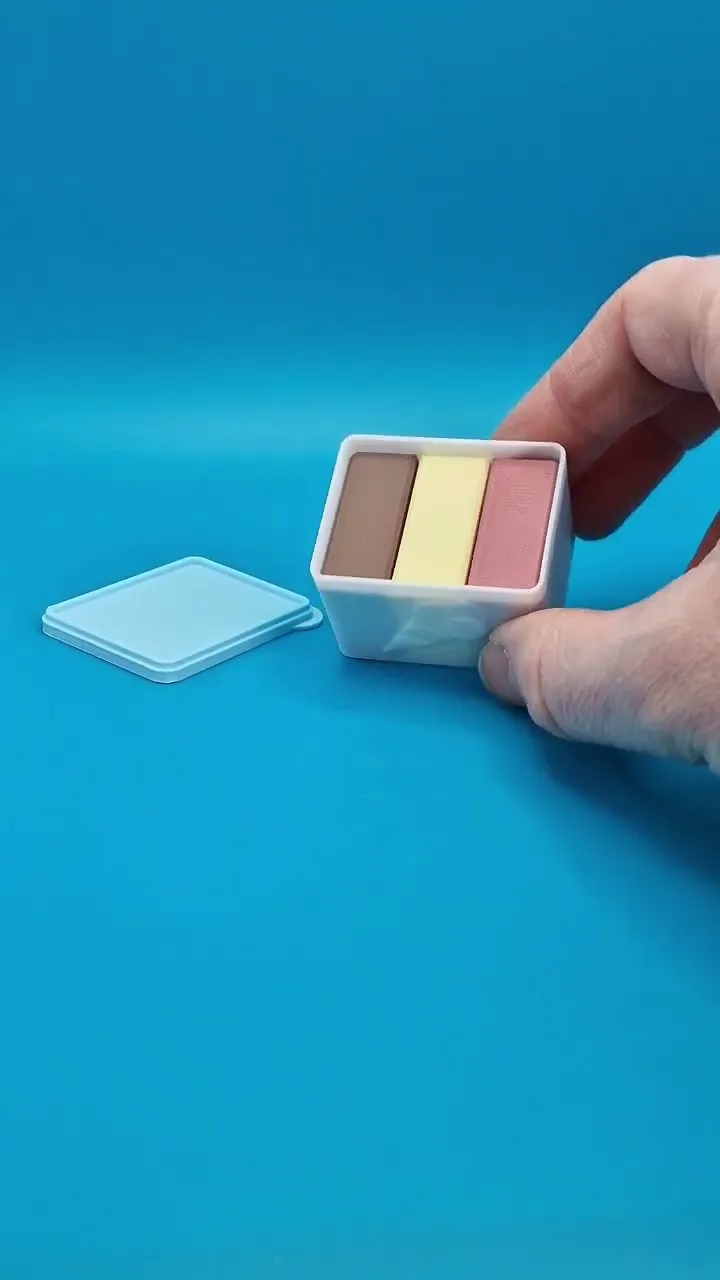 Ice Cream Tub - Choose Your Flavours