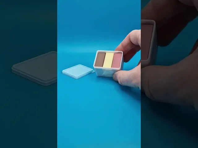 Ice Cream Tub - Choose Your Flavours video thumbnail