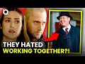 The Blacklist 8 Strict Rules The Cast Has To Follow OSSA