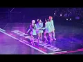 IS:SUE / PHASE - QUARTET ver. (KCON Japan 2026 May 9th Day2 Artist Stage）FANCAM