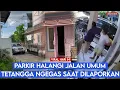 Download Lagu Tak Terima Saat Dilaporkan Parkir Sembarangan, Tetangga Malah Ngegas Hingga Bakuhantam