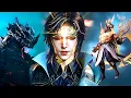 Download Lagu SOUL LAND 2 - Di Tian 800,000 years old fights Xuan Zi! Huo Yuhao escapes from the Evil Emperor!
