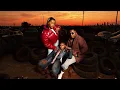 Nkosazana Daughter, Shandesh & Mvzzle - Mogatšaka (Official Lyric Visualizer)