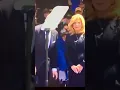 Did Joe Biden poop in his pants at the D-Day anniversary in France Jill told him to stand up