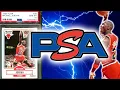 1990-91 Top 10 Most Valuable Michael Jordan Basketball Cards PSA Graded - Episode 4